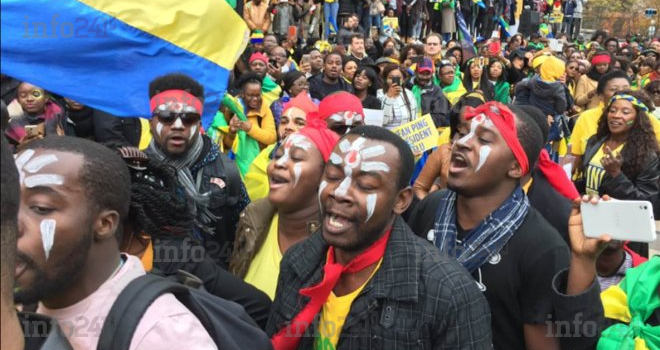 Droits de l’homme : la diaspora gabonaise interpellera l’ONU, le 10 mai prochain à Genève et à New-York