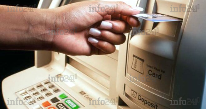 Vers la bancarisation des agents présalariés du secteur public Gabonais