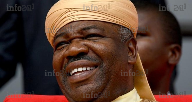 Ali Bongo ne rentrera pas se faire soigner au Gabon même pour sa convalescence !