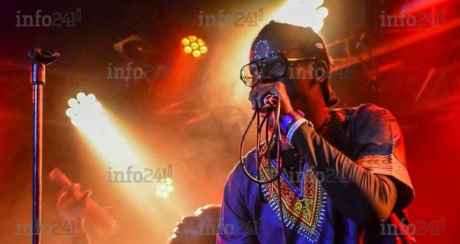Lord Ekomy Ndong s’offre un double album pour son grand retour dans les bacs !