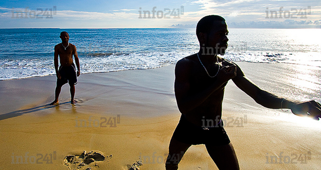 Un couple homosexuel surpris dans des ébats sexuels sur une plage de Libreville