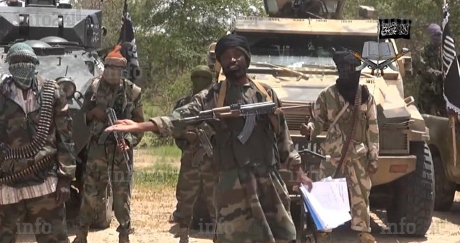 Le Nigéria et le Cameroun veulent unir leurs efforts contre le terrorisme