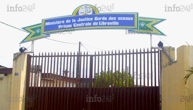 Pénurie d’eau à la prison de Libreville : le retour à la normale prévu pour mai 2022 !