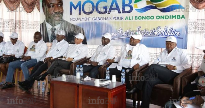 Les députés frondeurs du PDG signent l’acte de décès du Mogabo