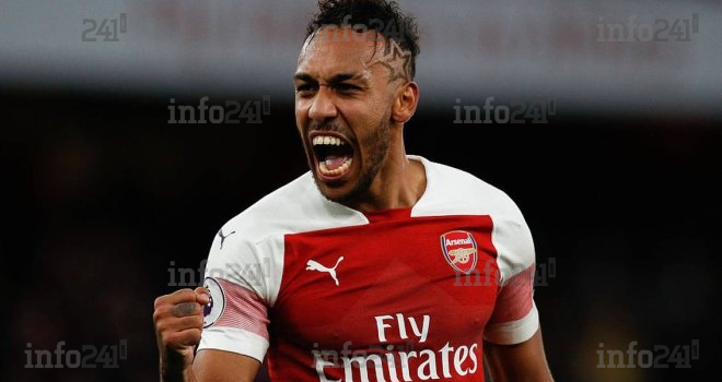 Top 100 des joueurs africains : Aubameyang parmi les légendes du football africain !