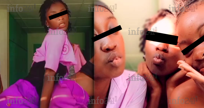 Vidéos obscènes : les lycéennes de Djoué Dabany écopent de 21 jours d’exclusion