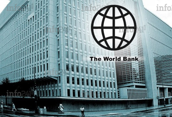 46 pays africains classés par la Banque mondiale en fonction de leur performance logistique