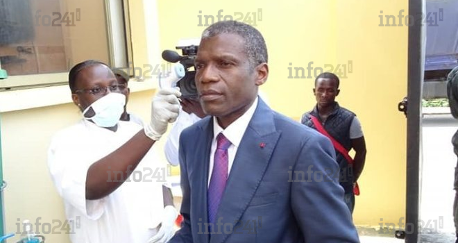 Confinement du Grand Libreville :  les nouvelles précisions du ministère de l’Intérieur