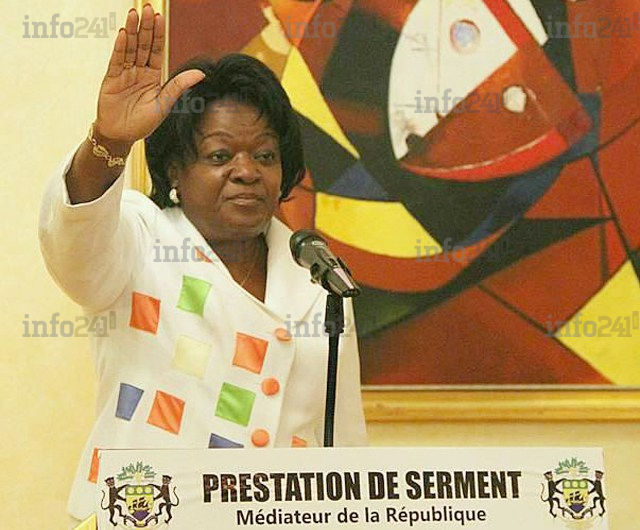 Le Médiateur de la République fustige les « amalgames peu judicieux » du gouvernement gabonais