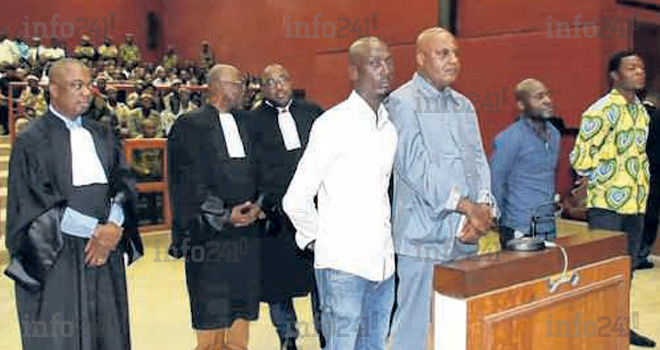 Énième report du procès de l’opposant Bertrand Zibi Abeghe au 9 juin