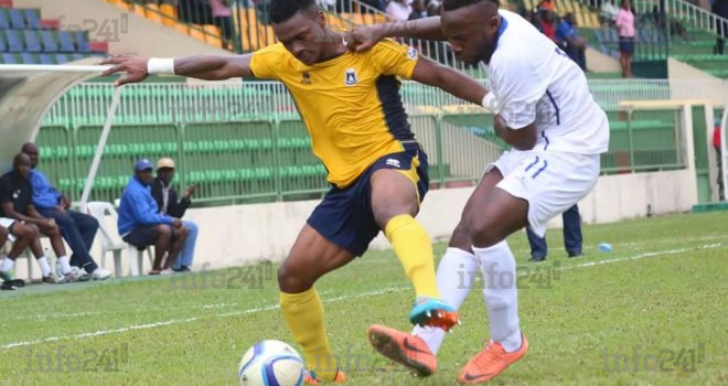 2e journée du National Foot 1 : qui pour détrôner Akanda FC ?