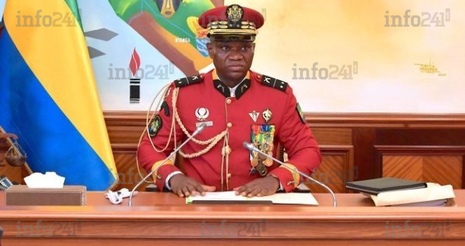 Transition : Oligui Nguema convoque son dernier conseil des ministres de l’année