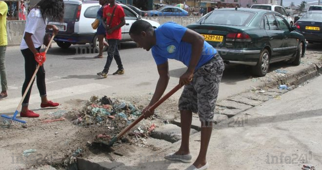 Libreville va punir les Gabonais ne respectant pas la journée « citoyenne » d’Ali Bongo