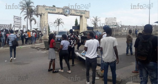 UOB : le CNOU annonce la reprise de l’opération de distribution d’attestations de bourse