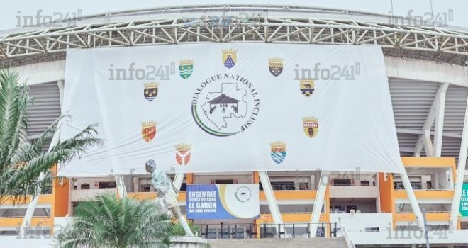 Dialogue national au Gabon : l’alcool s’invite enfin sur les tables au grand bonheur des participants !