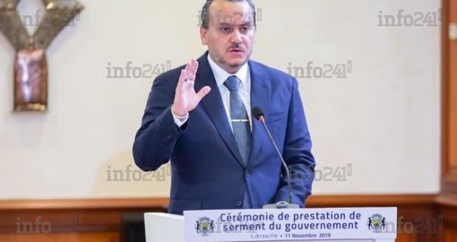 Brice Laccruche Fargeon est passé de l’autre côté du miroir !