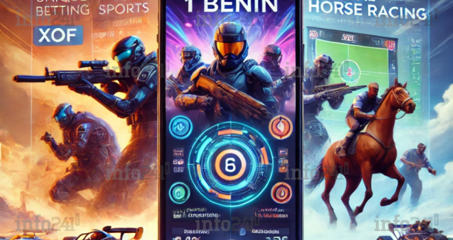 1win Bénin : quand technologie et culture locale se rejoignent dans une expérience de jeu innovante
