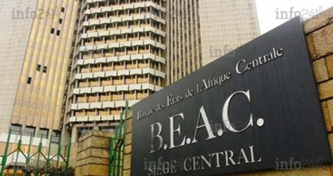 Afrique centrale : la BEAC table sur un taux de croissance à 1,3% en 2021 