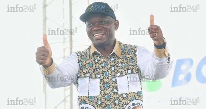 Gabon : Le parti présidentiel d’Oligui Nguema s’active pour voir le jour ce samedi à Libreville