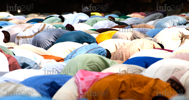 Les musulmans du Gabon célèbrent la fête du mouton ce samedi