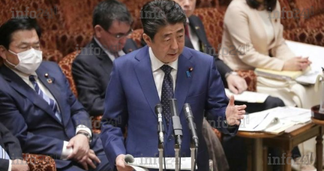 Vers le report des Jeux olympiques de Tokyo 2020 ?