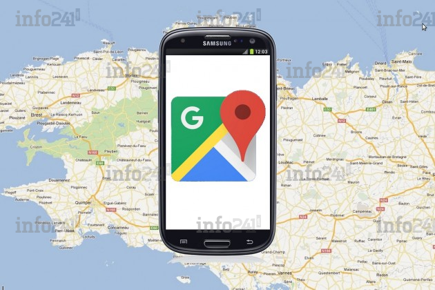 Google Maps peut désormais vous guider même sans connexion internet