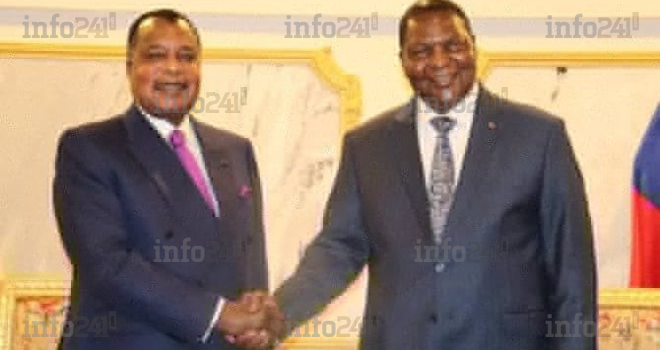 CEMAC : Denis Sassou-Nguesso prend les rênes de l’institution économique sous-régionale