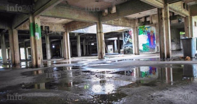 Nkoghe Bekale veut faire du bunker de l’UOB un « espace de détente » pour étudiants