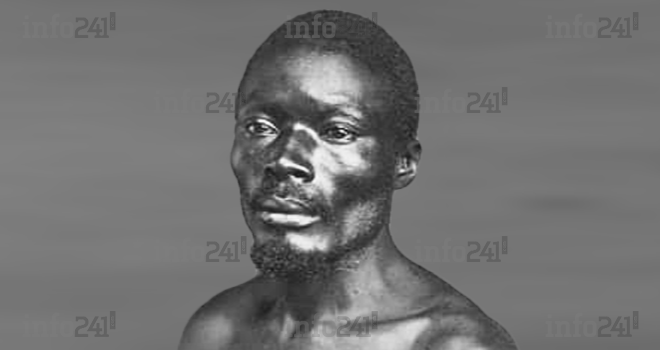 Mavurulu dit Nyonda Makita, ce guerrier invaincu de la guerre coloniale française au Gabon