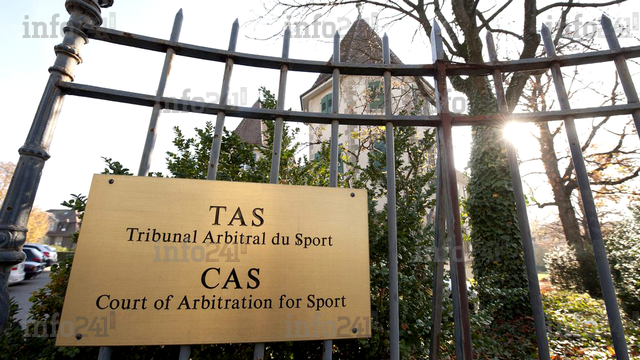 CAN 2015 : le Tribunal arbitral du sport annule les sanctions de la CAF contre le Maroc