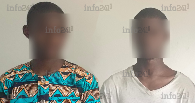 Deux jeunes gabonais de 19 ans jetés en prison pour le meurtre d’un sénégalais le soir de  Noël