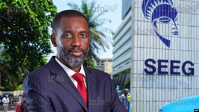 SEEG : Le Copil Citoyen réclame l’annulation de la nomination d’Ousmane Cissé comme DG 