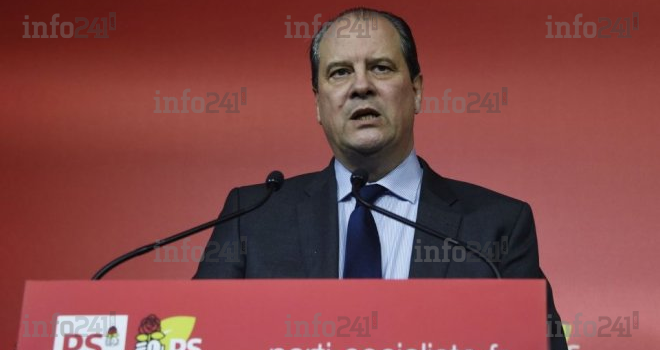 Le Parti socialiste français appelle à la « libération immédiate » du jeune militant de l’UPG