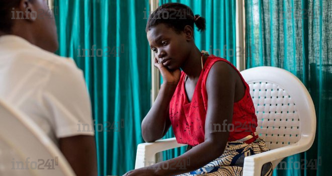 Toutes les 3 minutes, une adolescente est infectée par le VIH selon un rapport de l’UNICEF