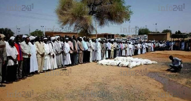 Tchad : 42 morts dans des affrontements intercommunautaires dans l’est