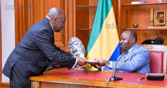 Transition : le Haut-commissariat de la République d’Ali Bongo définitivement jeté à la poubelle