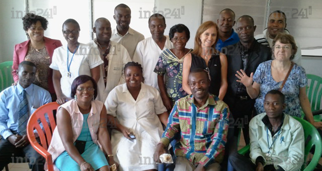 L'expertise canadienne en soutien à la reforme du système de santé gabonais