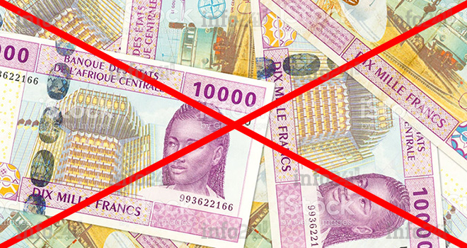 Le Gabon doit sortir du franc CFA et créer sa propre monnaie, affirme un économiste