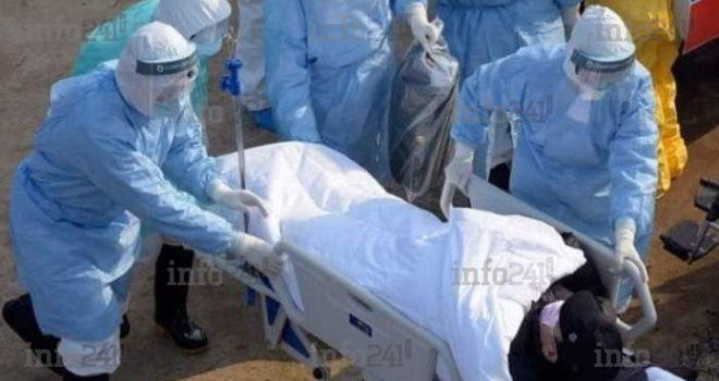Coronavirus : déjà 20 morts déplorés au Gabon sur un total de 2 803 cas Covid-19