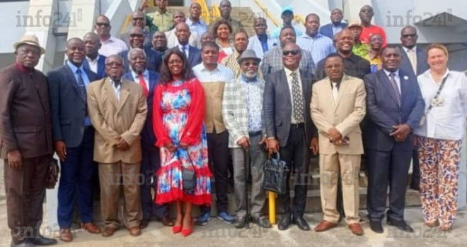 Présidentielle 2025 : Des fédérations sportives bafouent leur neutralité pour Oligui Nguema