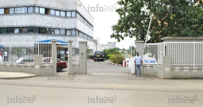 Le Gabon déclare son premier décès de patient atteint de coronavirus