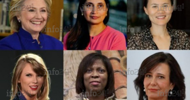 Trois Africaines dans le top 100 des femmes les plus influentes du monde