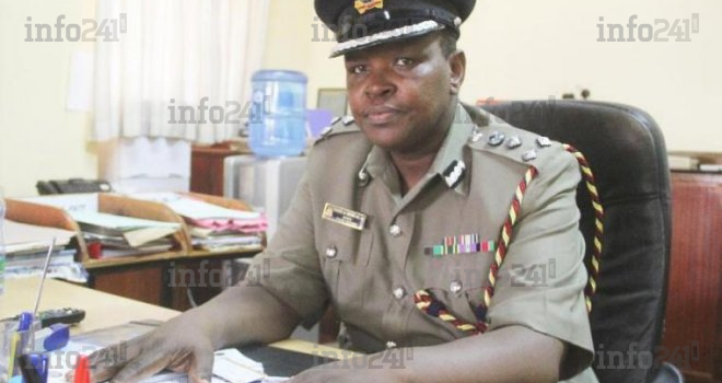 Kenya : la police affirme avoir déjoué un attentat terroriste dans le nord du pays