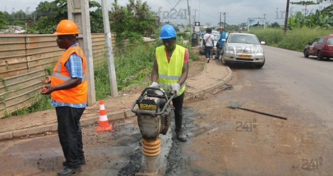 Gabon et Congo officiellement reliés vendredi en haut débit par la fibre optique