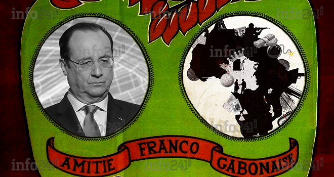 Démantèlement de la françafrique, François Hollande y jouera t-il sa partition ? 