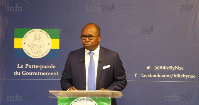 Le gouvernement gabonais dément la cessation d’activités de l’AGP