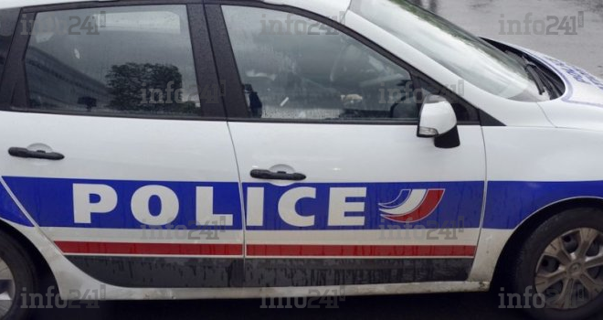 France : un fils d’Omar Bongo se fait conduire par une « diplomate » ivre