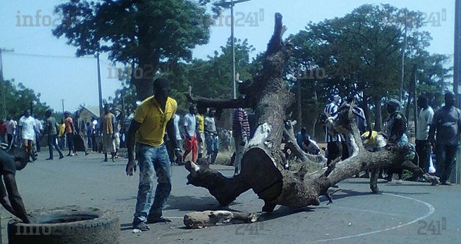 Togo : 5 morts dans des affrontements entre manifestants et policiers à Mango