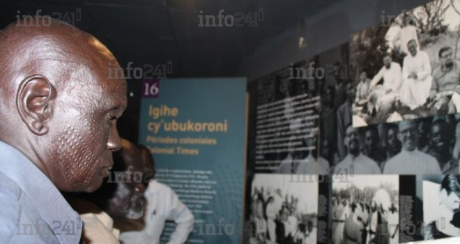 Kigali conteste vivement l’arrestation d’Emmanuel Karenzi Karake à Londres