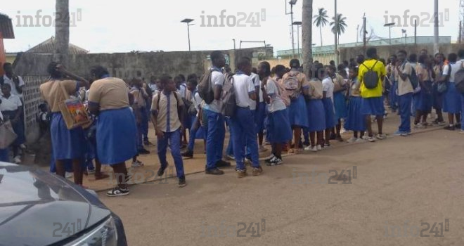 Gabon : Des élèves d’un lycée catholique de Port-Gentil possédés par des « esprits »